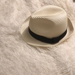 Fedora hat